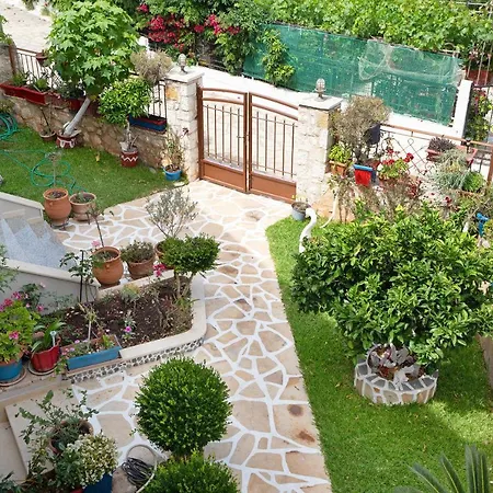 Appartement Lakis Spartokhórion