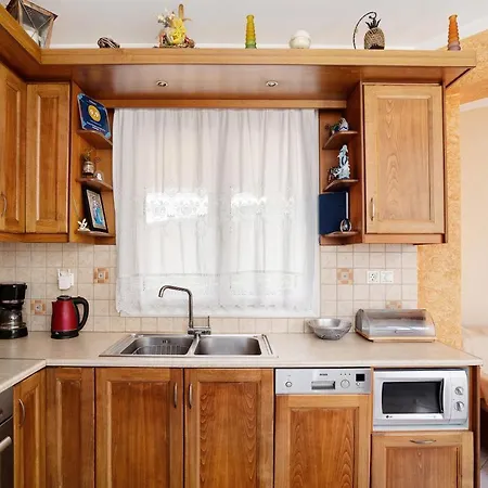 Lakis Appartement Spartokhórion