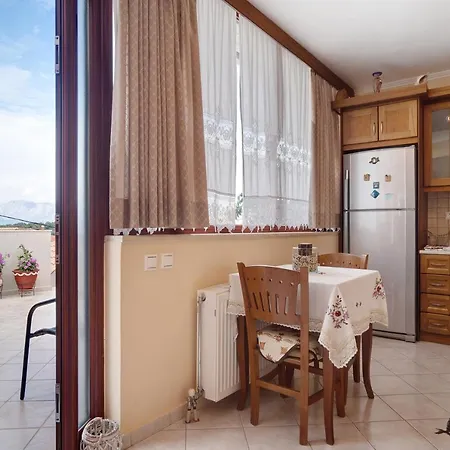 Appartement Lakis Spartokhórion