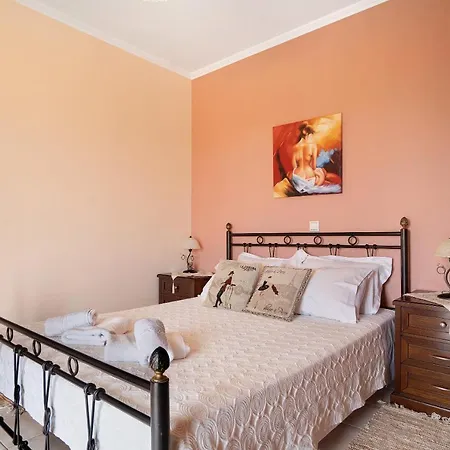 Appartement Lakis Spartokhórion