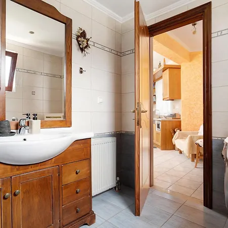 Appartement Lakis Spartokhórion