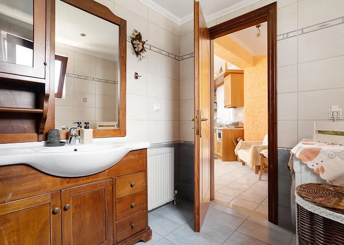 Appartement Lakis Spartokhórion