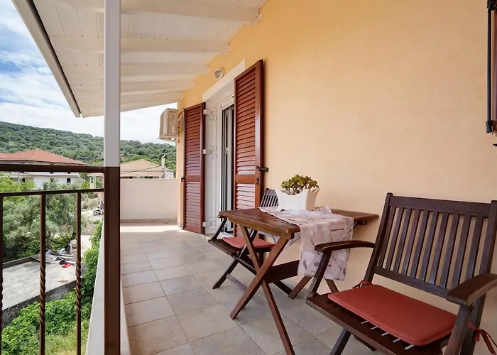 Lakis * Spartokhorion